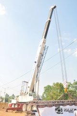 Rai Movie Mega Launch